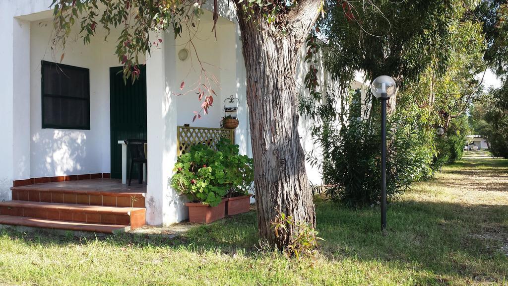 Villaggio Camping Rancho 卡尼亚诺瓦拉诺 客房 照片