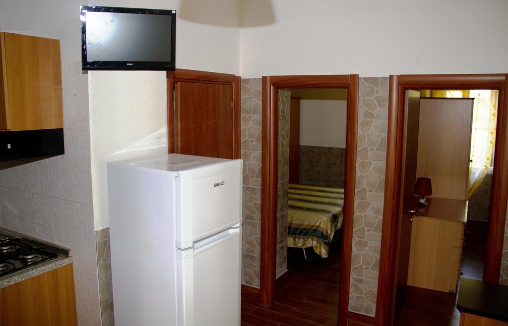 Villaggio Camping Rancho 卡尼亚诺瓦拉诺 客房 照片