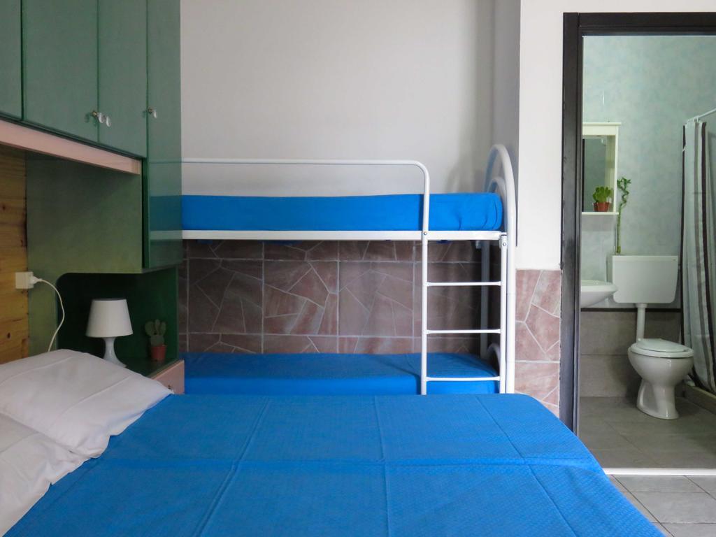 Villaggio Camping Rancho 卡尼亚诺瓦拉诺 外观 照片