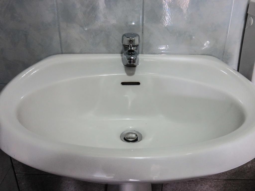 Villaggio Camping Rancho 卡尼亚诺瓦拉诺 外观 照片