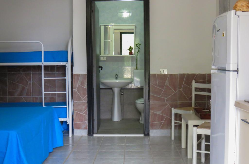 Villaggio Camping Rancho 卡尼亚诺瓦拉诺 外观 照片