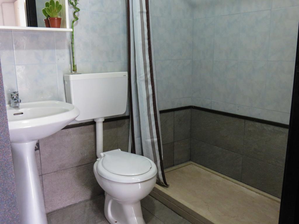 Villaggio Camping Rancho 卡尼亚诺瓦拉诺 外观 照片