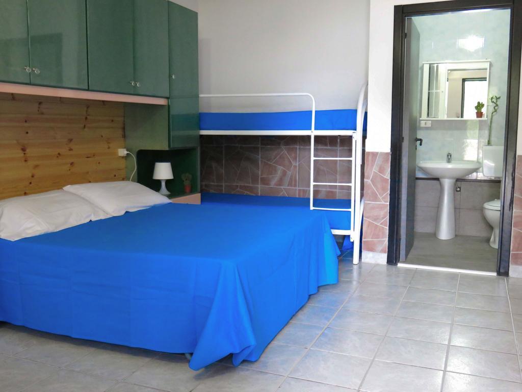 Villaggio Camping Rancho 卡尼亚诺瓦拉诺 外观 照片