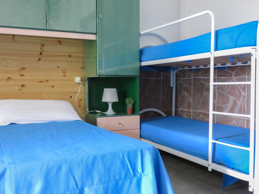 Villaggio Camping Rancho 卡尼亚诺瓦拉诺 外观 照片