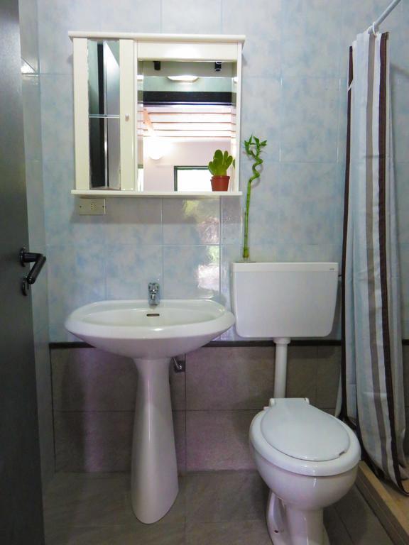 Villaggio Camping Rancho 卡尼亚诺瓦拉诺 外观 照片